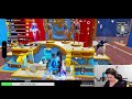 ULTIMATE ROYALE فول راش 