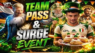 ⚡ COMPLETE TEAM PASS + SURGE EVENT TIPS | Unlock Van Nistelrooy &amp; Kahn 🐐