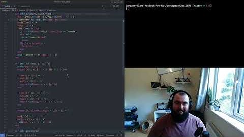 Advent of Code 2022 - Day 14
