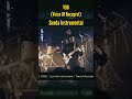 VOB (Voice Of Baceprot) - Sunda Instrumental | Trans Musicales France #shorts