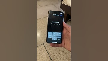 iOS 16.6.1 update on iPhone XR