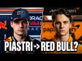 The F1 Paddock Is Panicking Over This Trade