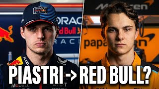 The F1 Paddock Is Panicking Over This Trade