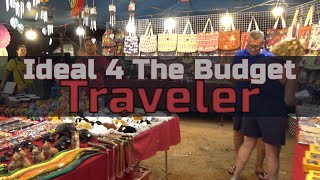 MONEY SAVING TIPS IN PHUKET:  Tourist Market VS  Bang Tao Local Night Market????