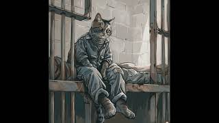 мстительны коты  тюремный шансон