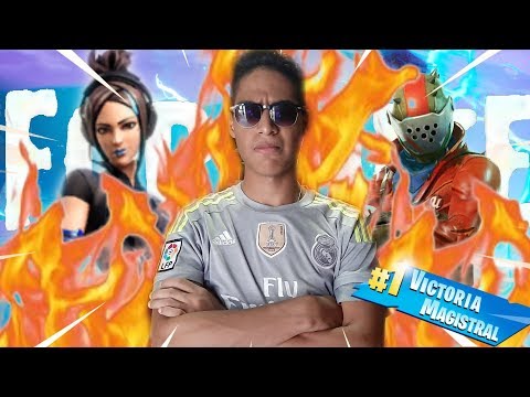 Mi PARTIDA con mas KILLS en FORTNITE CAPITULO 2!! PS4