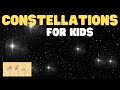 Constellations and Their Significance