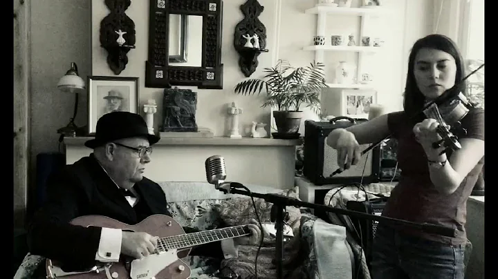 the Most Beautiful Time of Day,  Alan Burnside & C...