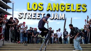 LA STREET JAM | 2022