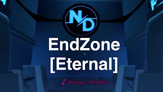 TRIA.os // EndZone [Eternal] {FINAL PROCESS} //