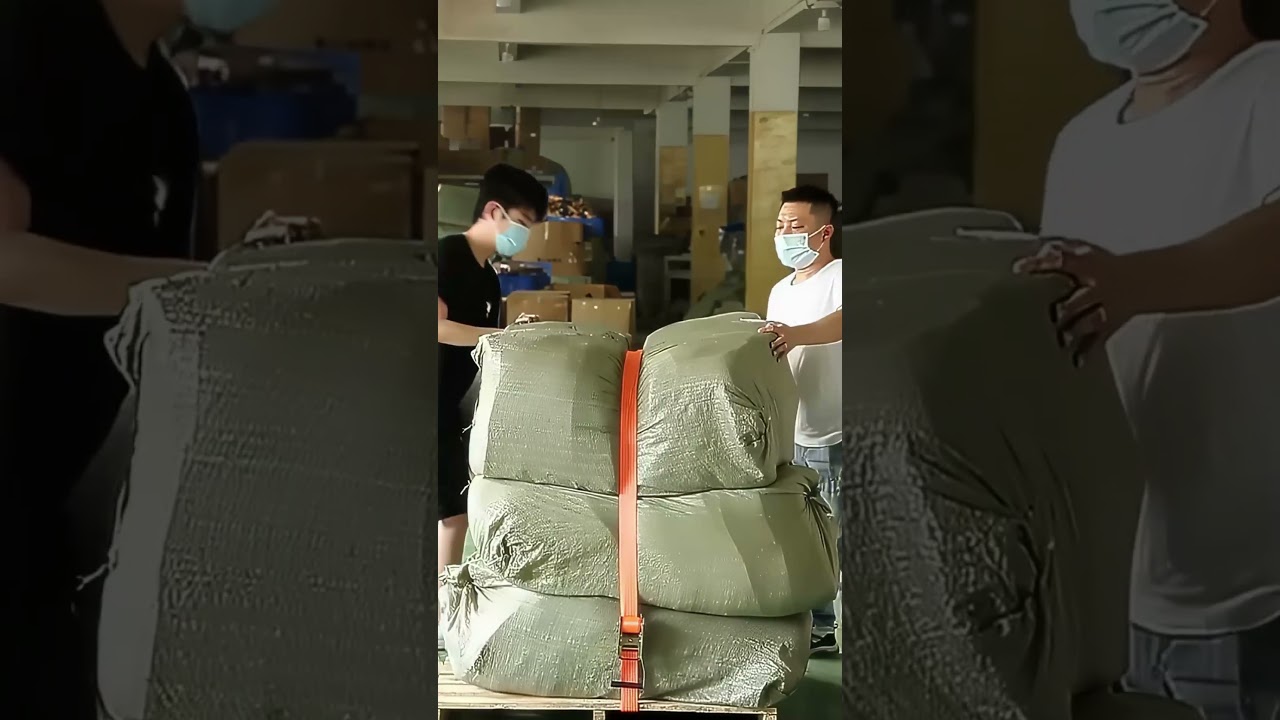 ZORO M/DUTY RATCHET TIE DOWN