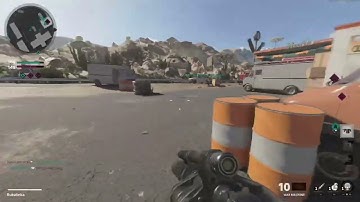 NEW best Tec 9 class setup in COD coldwar...