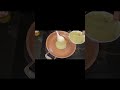 Low Cholesterol Ayurvedic Indian Pancake