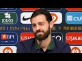 &#39;The focus is not on Cristiano&#39;s situation!&#39; | Insists Bernardo Silva