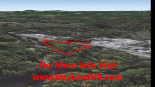 Buy Land Bedford, Raw Land