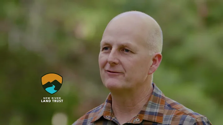 Mountain Biking In Blacksburg VA - Expanding Public Access To Green Space