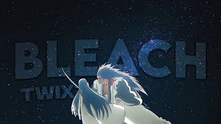 Bleach Tybw Episode 10 (Zaraki Vs Unohana, Kingajō, Oetsu) Twixtor 4K + Cc