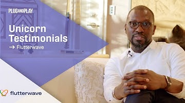 The Story of Flutterwave and Plug and Play: Africa’s Top Payment Infrastructure Goes Global