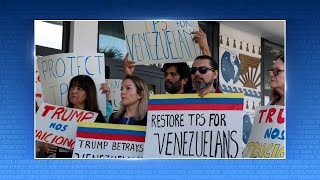 Birthright Citizenship Case Heads to Supreme Court | Florida This Week