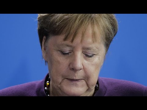 Almanya Başbakanı Merkel'den Hanau saldırısına kınama: Irkçılık bir zehirdir
