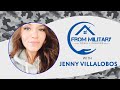 Using Your VA Renovation Loan Benefits for Live-In Flips with Jenny Villalobos