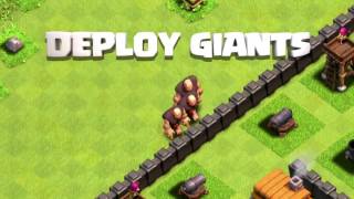 Clash Of Clans | "SECRET COMMERCIAL ADVERTISEMENT" | Rare Old Advert screenshot 5