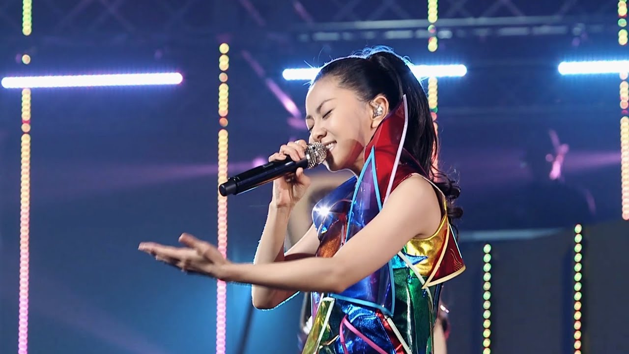 쿠라키 마이｜倉木麻衣｜Wake me up｜15th Anniversary Live Project