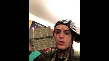 SosMula - COUGH* (LEAK SNIPPET)