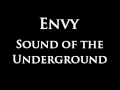 Envy  sound of the underground clean girls aloud cover done for bbc radio manchester