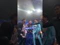 Moment terbest saat Robi Ajak Itab Joged ,adem lihatnya