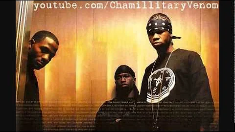 Chamillionaire Still in Love With My Dough