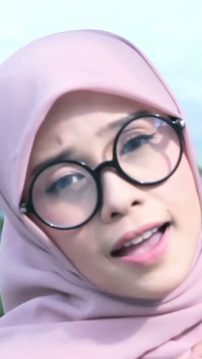 Barakallah Alhamdulillah - Wafiq Azizah (Single Pop Religi) #fyp