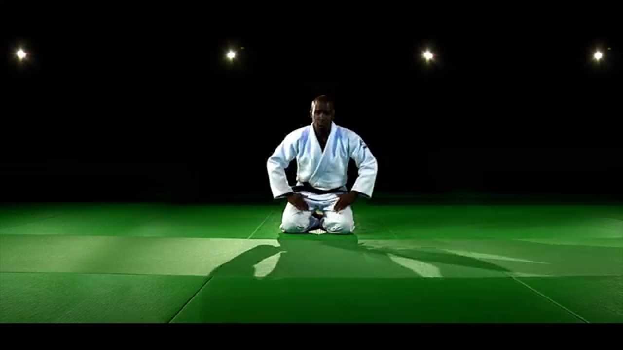 World Class Judo Series: Everything You Should Know About Uchi Mata - Official Trailer