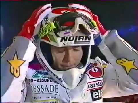 Départ Paris Dakar 1993 VHS Rip