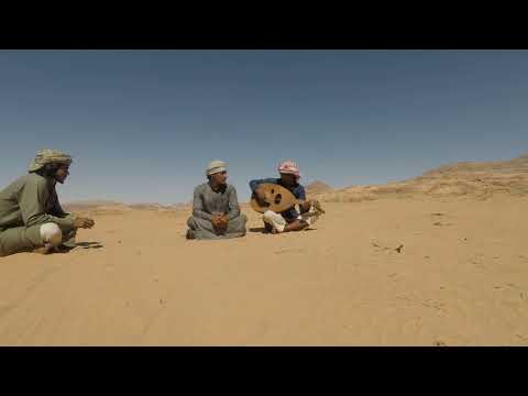 Video: Mysterieuze Oude Beelden Uit Jordanië Met Millenniumgeheimen - Alternatieve Mening