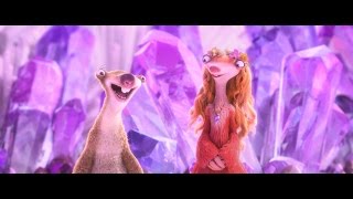 ICE AGE 5 Collision Course All Movie Clips