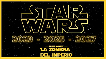 ¿Habrá un Star Wars 10?