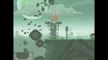 Worm Food (Nitrome.com) Levels 16-20