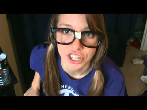 How to be: NERD