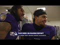 Ravens Report: Week 16 | Baltimore Ravens
