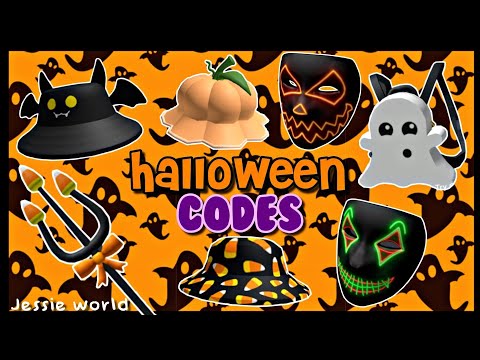 jessizada on X: 👾 CORRE! COMO PEGAR 2 ITENS DE HALLOWEEN GRÁTIS NO ROBLOX  EM 2023! 🎀Video:  🎀 Discord:   #roblox #robloxugc #robloxugcgratis #robloxugcfree  #robloxfreelimited  / X