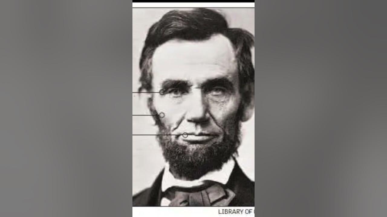 the-reason-why-abraham-lincoln-had-a-high-pitched-voice-youtube