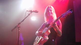 Gin Wigmore - Devil in Me (Live at the Troubadour, Los Angeles 2018)