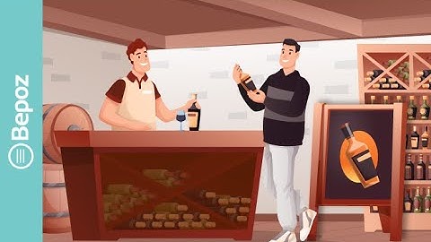 Liquor Store POS Inventory Optimization and Management