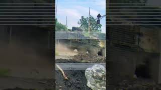 БТР-3Е Валить Окупантів #shorts