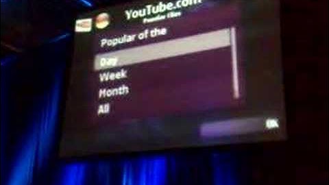 Nokia World Open C Winners - Mobile youTube MobiTubia