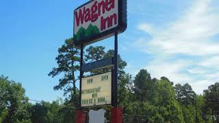 Wagner Inn - Eureka Springs (Arkansas) - United States