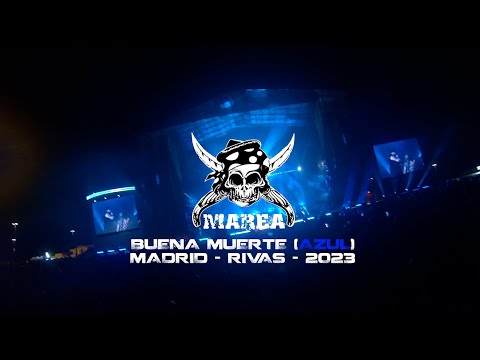 #marea MAREA BUENA