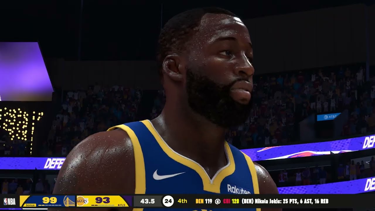WARRIORS Vs LAKERS FULL GAME HIGHLIGHTS Feb 7 2026 NBA HIGHLIGHTS 