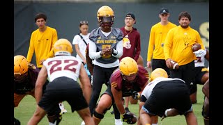 DevilsDigest TV: Examining the NAU at ASU contest